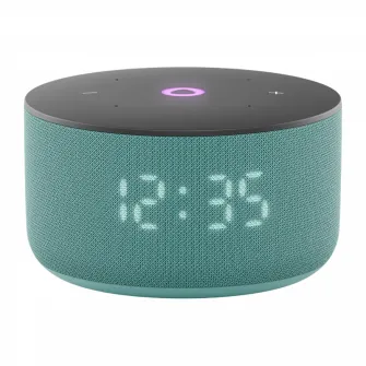 Difuzor Inteligent Yandex Station Mini 3, Turquoise