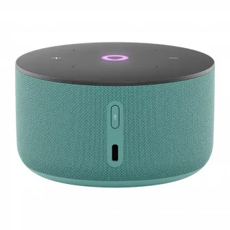 Difuzor Inteligent Yandex Station Mini 3, Turquoise