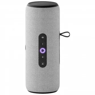 Difuzor Inteligent Yandex Station Street, Gri
