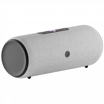 Difuzor Inteligent Yandex Station Street, Gri