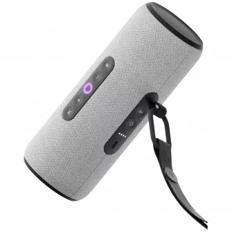 Difuzor Inteligent Yandex Station Street, Gri