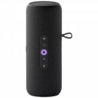 Difuzor Inteligent Yandex Station Street, Negru