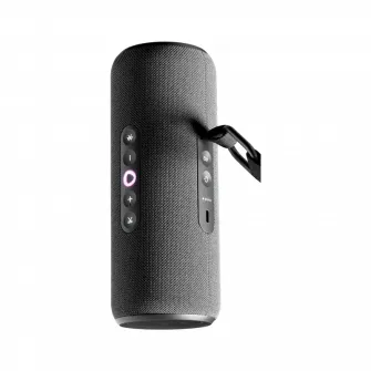 Difuzor Inteligent Yandex Station Street, Negru