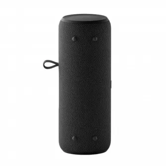 Difuzor Inteligent Yandex Station Street, Negru