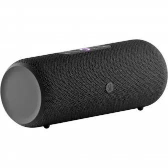 Difuzor Inteligent Yandex Station Street, Negru