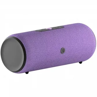 Difuzor Inteligent Yandex Station Street, Violet