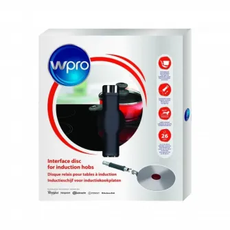 Disc de inductie Whirlpool 484000008677, 26 cm