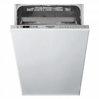 Посудомоечная машина Hotpoint-Ariston HSIC 3T127 C, Белый