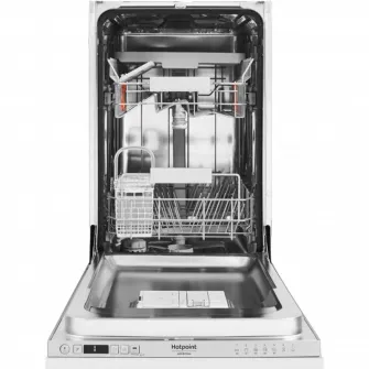 Посудомоечная машина Hotpoint-Ariston HSIC 3T127 C, Белый