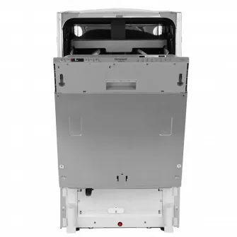 Посудомоечная машина Hotpoint-Ariston HSIC 3T127 C, Белый