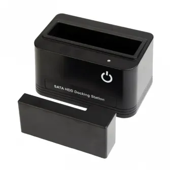 Док-станция для HDD/SSD Gembird HD32-U2S-5