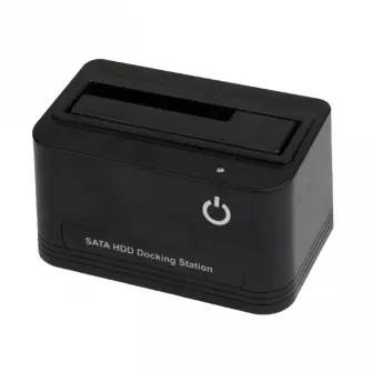 Док-станция для HDD/SSD Gembird HD32-U2S-5