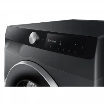 Dryer Samsung DV90DG6845LBU4