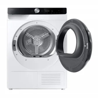 Dryer Samsung DV90DG6845LKU4
