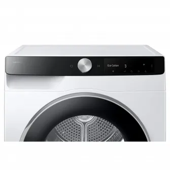 Dryer Samsung DV90DG6845LKU4
