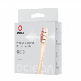 Duza pentru periuta de dinti electrica Oclean P1C8, Auriu
