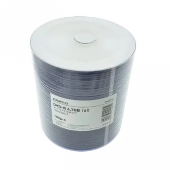 DVD Omega 44245, 100шт, Spindle
