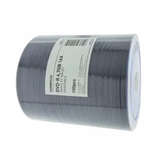 DVD Omega 44245, 100шт, Spindle