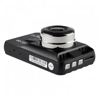 DVR Globex GE-112 1980x1080 / 120° / microSDHC up to 32Gb / 1.5