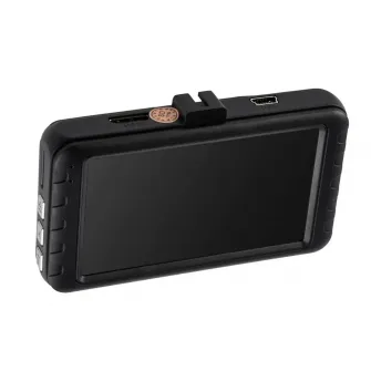 DVR Globex GE-112 1980x1080 / 120° / microSDHC up to 32Gb / 1.5