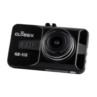 DVR Globex GE-112 1980x1080 / 120° / microSDHC up to 32Gb / 1.5