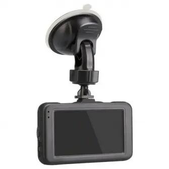 DVR Globex GE-115, 1920*1080 FPS, / 140°- 98° / microSDHC up to 64Gb / 3