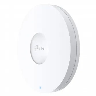 Двухдиапазонная точка доступа Wi-Fi 6 TP-LINK EAP610, 1775 Мбит/с, MU-MIMO, порт Гбит, Omada Mesh, PoE+