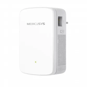 Двухдиапазонный расширитель/точка доступа Wi-Fi AC MERCUSYS ME20, 750 Мбит/с