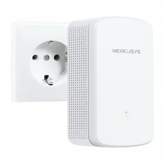 Двухдиапазонный расширитель/точка доступа Wi-Fi AC MERCUSYS ME20, 750 Мбит/с