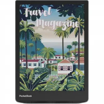 eBook Reader PocketBook InkPad Color 3, Stormy Sea