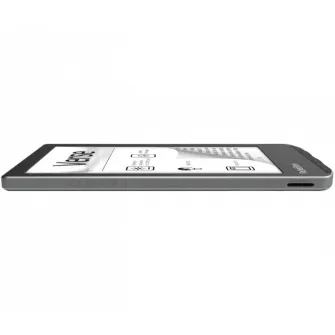 eBook Reader PocketBook Verse 629, Mist Grey