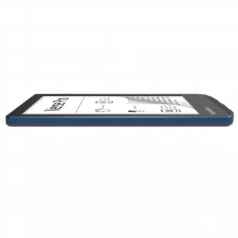 eBook Reader PocketBook Verse PRO 634, Azur