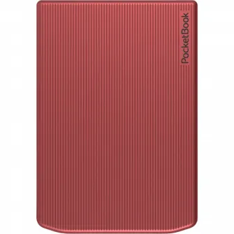 eBook Reader PocketBook Verse PRO 634, Rosu Pasiune