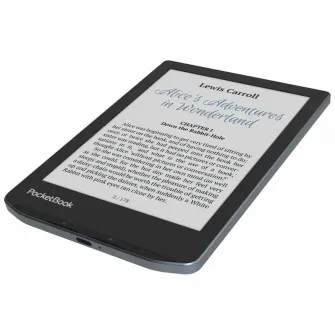 eBook Reader PocketBook Verse PRO COLOR 634, Stormy Sea