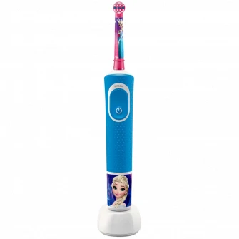 Electric tooth brush Braun Kids Vitality D100 Frozen