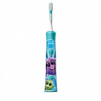 Electric tooth brush Philips HX6322/04 Sonicare