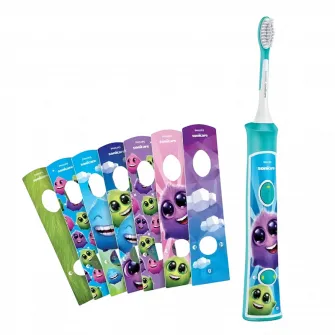 Electric tooth brush Philips HX6322/04 Sonicare