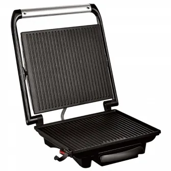 Электрический Гриль Tefal Inicio Grill, Серебристый