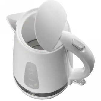 Электрочайник Gorenje K17WE, Белый