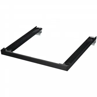 Element pentru uscatoare si masini de spalat rufe Samsung SKK-SSV, Negru