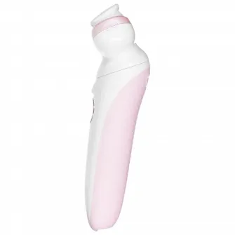 Epilator Braun SES9000, Alb