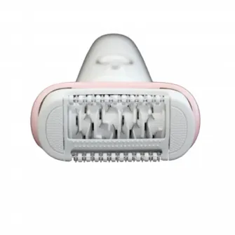 Epilator Braun SES9000, Alb