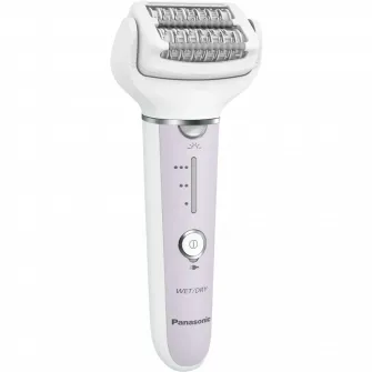 Epilator Panasonic ES-EY30-V520, Alb | Violet