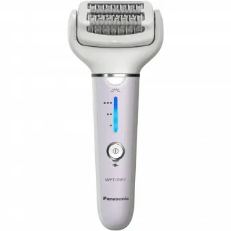 Epilator Panasonic ES-EY30-V520, Alb | Violet
