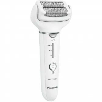 Epilator Panasonic ES-EY31-W520, Alb