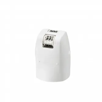 Epilator Panasonic ES-EY31-W520, Alb