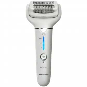 Epilator Panasonic ES-EY31-W520, Alb