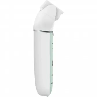 Epilator Panasonic ES-EY70-G520, Alb | Verde
