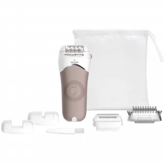 Epilator Rowenta EP4930F0, Bej