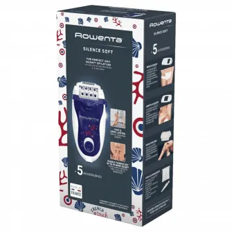Epilator Rowenta EP5625F0, Violet
